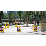 ■バリアポップサインの使用例