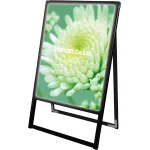 LEDバリウススタンド看板