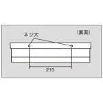 ■寸法図(mm)※穴径4mmΦ