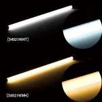 マルチスリムランプLED フロスト型