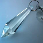 クリスタルガーランド トップパーツ E-401