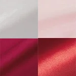 サテンシート