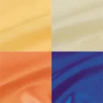 サテンシート