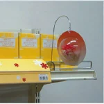 シェルフレールA