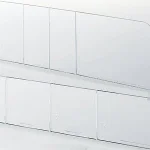 スイングライナー仕切り