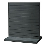 スロットウォール120 中央両面タイプ 連結