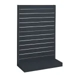 スロットウォール90 中央片面タイプ 連結