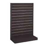 スロットウォール90 中央片面タイプ 連結