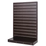 スロットウォール120 壁面タイプ　本体