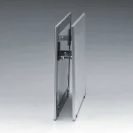 卓上A型プリントメディアスタンド