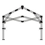 ミスタークイック T-11 (W1800)