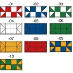 ミスタークイック T-36 (W6000)