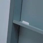 パンフレットスタンド アクリルタイプ