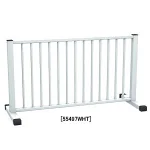 アルミ製フェンス