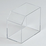 レシート回収BOX