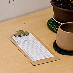 コンパクトCボード