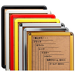 カラーバリエーション(本商品のカラーは商品写真にてご確認下さい)