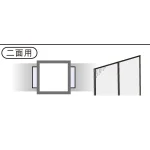アルミポール32