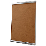 ポスターグリップ PG-32R 2-OPEN(ツーオープン) 屋内用