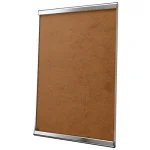 ポスターグリップ PG-32R 2-OPEN(ツーオープン) 屋内用