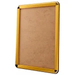 ポスターグリップ PG-44R (44mm幅) 屋内用 角丸