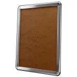 ポスターグリップ PG-44R (44mm幅) 屋内用 角丸