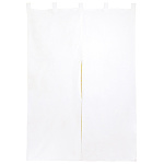 のれん 半間 (2464) 天竺のれん