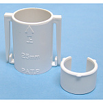 くるなび Ф25mm用 (2966)