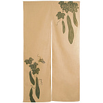 エステル麻のれん (3548) へちま