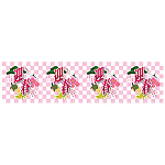 ロール幕 (3795) 迎春 H600×W7800mm