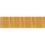 ロール幕 (3802) 板柄 H600×W7800mm