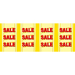 ロール幕 (3842) SALE H900×W7800mm