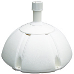 のぼり立台 (ポール台) ドーム君20L (594)