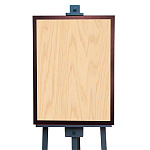 マジカルボード L 木目 (ライト) (4975)