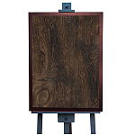 マジカルボード L 桐 (ダーク) (4976)