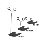 ツインリングスタンド ブラック TW-5-BK