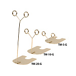 ツインリングスタンド ゴールド TW-200-G