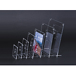 アクリルフレーム クリア A3