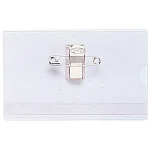 セル名札 No.290 (金属両用) (11709***)