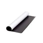 強力マグネットシート (異方性) t0.8 車両用 白ツヤ消 (55184***)