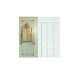 ネットパネル ネット 白 450×1200