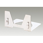 L型差し込みカード立