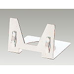 L型差し込みカード立