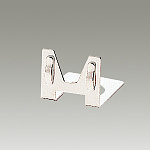 L型差し込みカード立