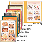 メニューブック ABW-7 (4P)