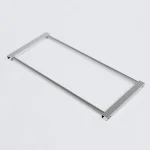 ベルク アルモード専用 保持パイプ (ウエイト置き台) H600用