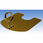 リングスタンド ゴールド TO-3-G