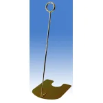 リングスタンド ゴールド TO-20-G