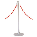 チェーンスタンド GY50S-310S クローム (22298***)