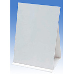 折りたたみPOPホルダー A4タテ型